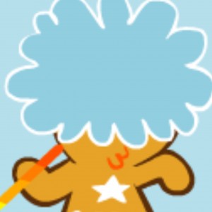 Cloud Cookie