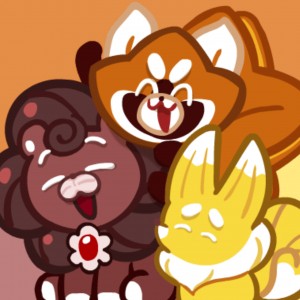 Cookiemals