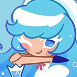 Cream Soda Cookie