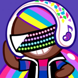 DJ Cookie