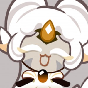 Dragon Eye Cookie