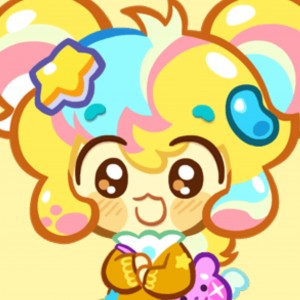 Dreamjelly Cookie