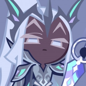Elder Faerie Cookie