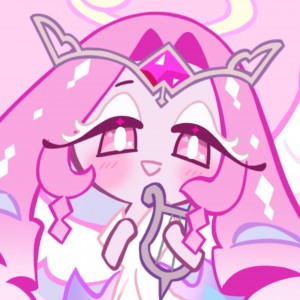 Eternal Sugar Cookie