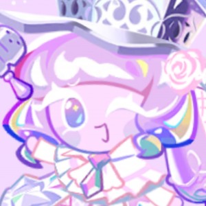 First Sugar Cookie