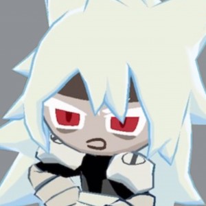 Frostrock Cookie