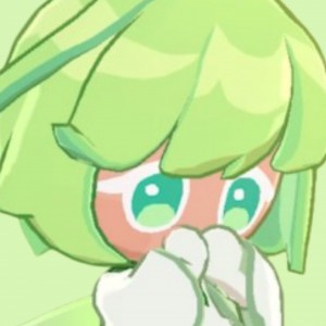 Greenbell Cookie