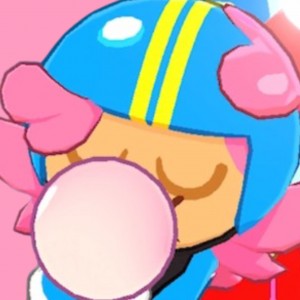 Gumball Cookie