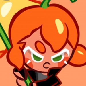 Habanero Cookie