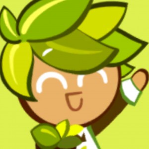 Herb Cookie