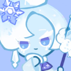 Ice Bar Cookie