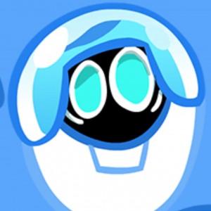 Ion Cookie Robot