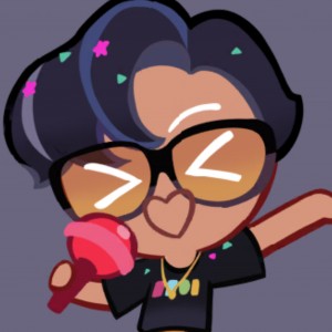 J-hope Cookie