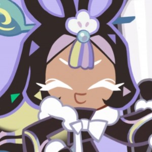 Jagae Cookie