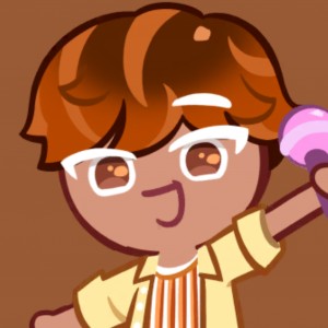 Jin Cookie