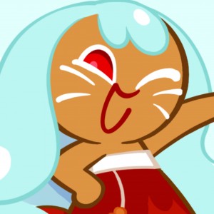 Kumiho Cookie