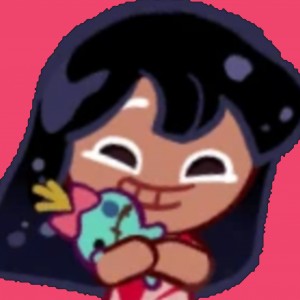 Lilo Cookie