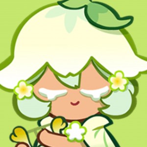 Lilybell Cookie