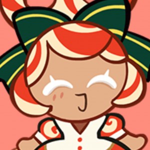 Lollipop Cookie