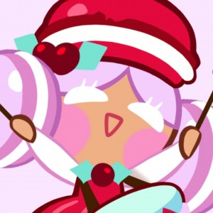 Macaron Cookie