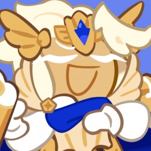 Madeleine Cookie
