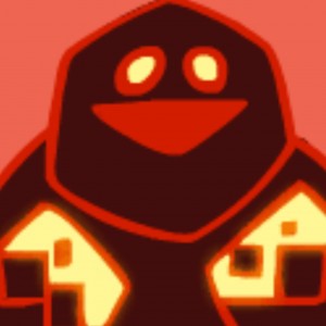 Magma Cookie