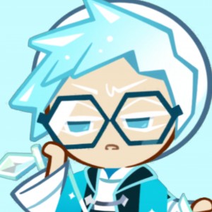 Menthol Cookie
