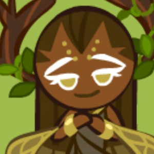 Millennial Tree Cookie