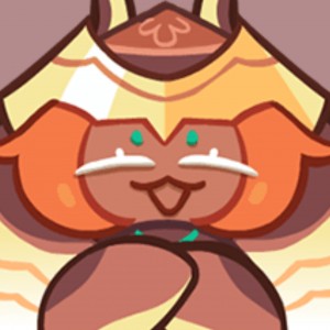 Mocha Ray Cookie