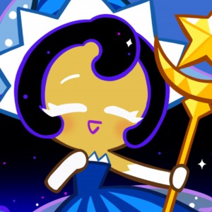 Moonlight Cookie