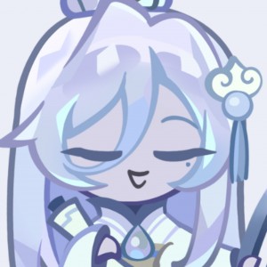 Moonstone Cookie
