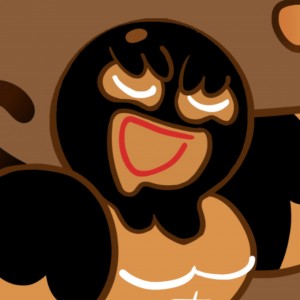 Muscle Cookie