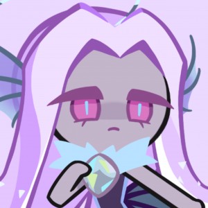 Mystic Opal Cookie