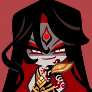 Obscure Umbra Cookie
