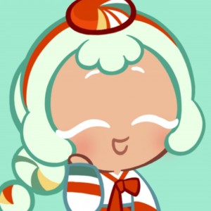 Okchun Cookie