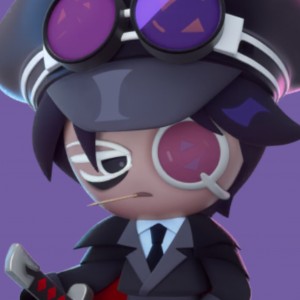 One of the OvenSmash cookies yet again