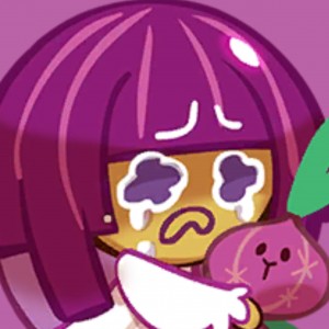 Onion Cookie