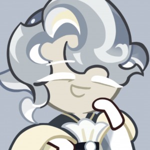 Oyster Cookie