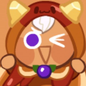 Pancake Cookie