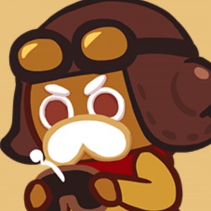 Pilot Cookie