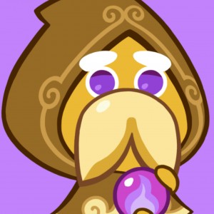 Prophet Cookie
