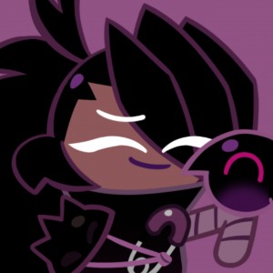 Raisin Cookie
