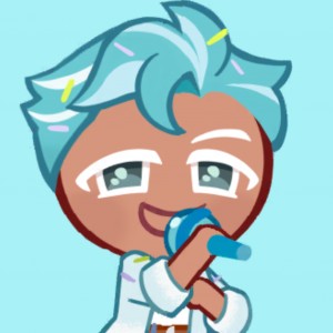 Rm Cookie
