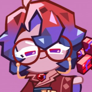 Ruby Cookie