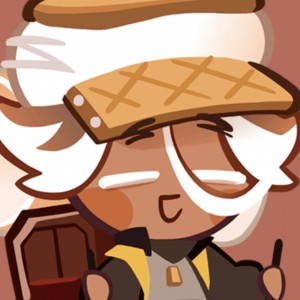 S'more Cookie