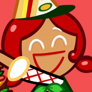 Sandwich Cookie