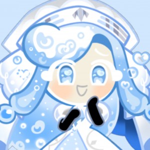 Seltzer Cookie