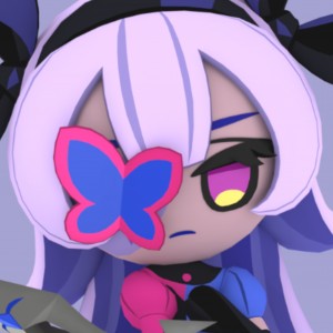 Shallot Cookie