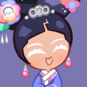 Shen Mei-zhuang Cookie
