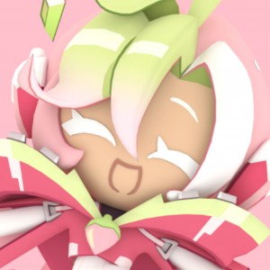 Shiningberry Cookie